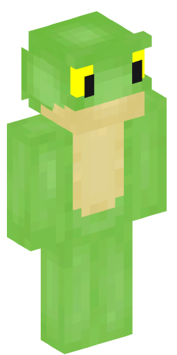 123ABQ Minecraft Skin Preview on Minecraft.Co.Com
