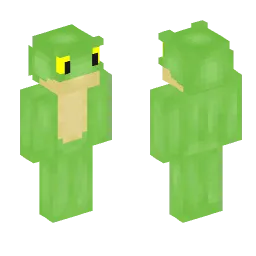 Minecraft Skin #164928