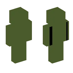 Minecraft Skin #164933