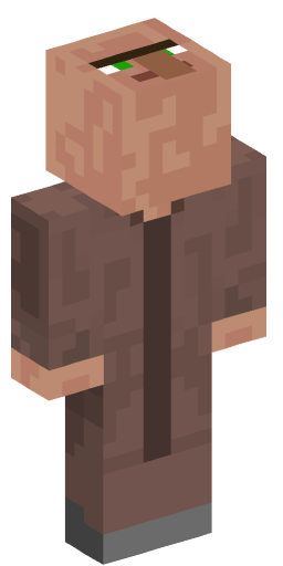 Minecraft Skin #164935