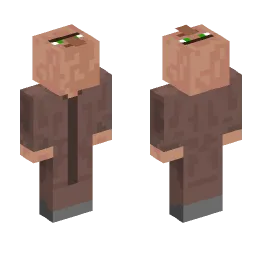 Minecraft Skin #164935