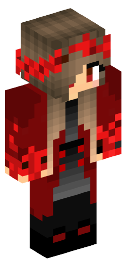 Minecraft Skin #164939