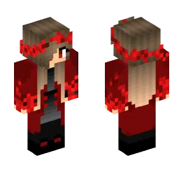 Minecraft Skin #