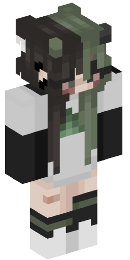 Minecraft Skin #164942