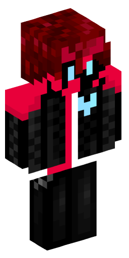 arcainchaos Minecraft Skin Preview on Minecraft.Co.Com
