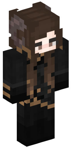 Minecraft Skin #164944