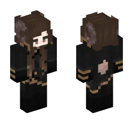 Minecraft Skin #164944