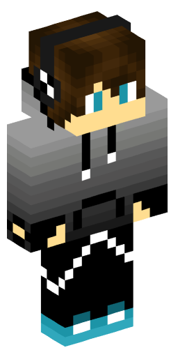 Minecraft Skin #164946