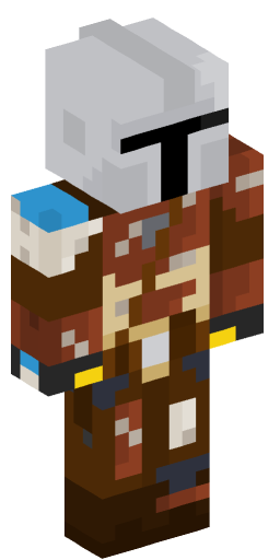 Minecraft Skin #164948