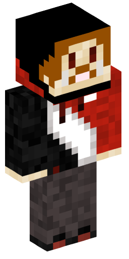 froste Minecraft Skin Preview on Minecraft.Co.Com