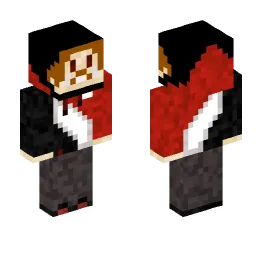 Minecraft Skin #164951