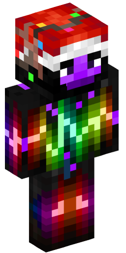 ZetroYT Minecraft Skin Preview on Minecraft.Co.Com