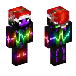 Minecraft Skin #164963