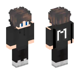 Minecraft Skin #164971