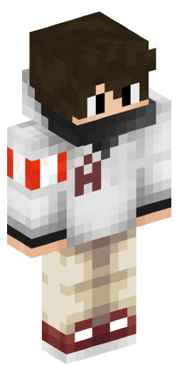 Minecraft Skin #164973