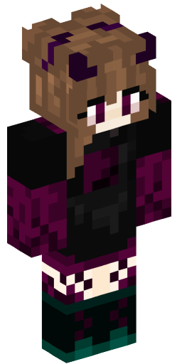 Minecraft Skin #164987