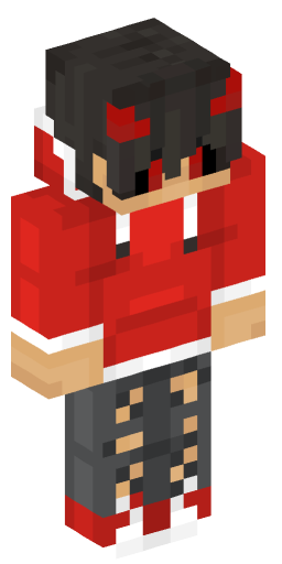 Savical Minecraft Skin Preview on Minecraft.Co.Com