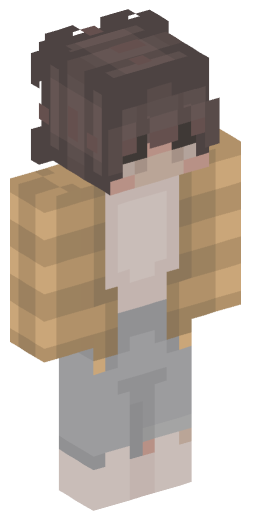 Minecraft Skin #164991