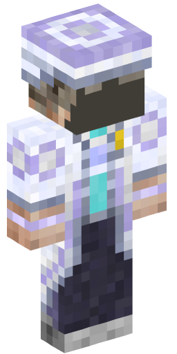 Minecraft Skin #164992