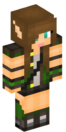 Minecraft Skin #165004