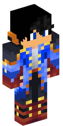 Minecraft Skin #165005
