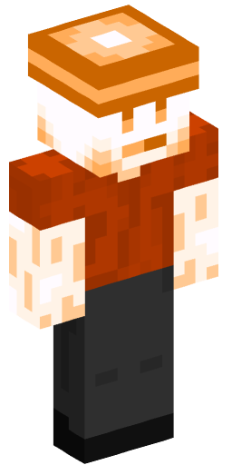 Minecraft Skin #165007