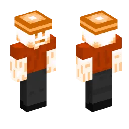 Minecraft Skin #165007
