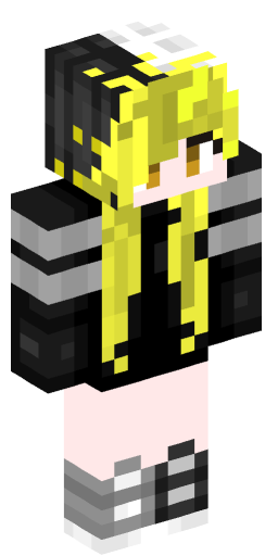 Minecraft Skin #165008
