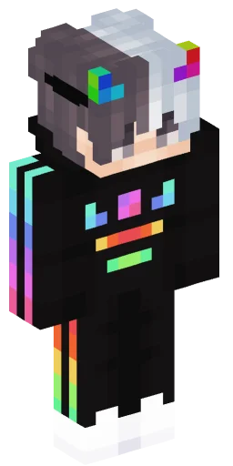 Minecraft Skin #165009