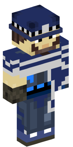 Minecraft Skin #165010
