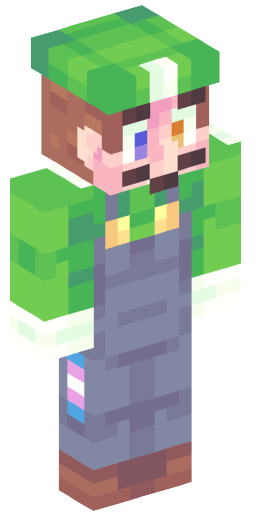 Minecraft Skin #165013