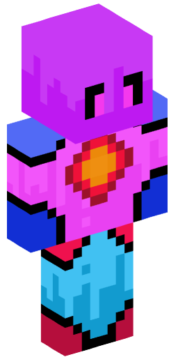 Minecraft Skin #165014