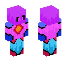 Minecraft Skin #165014