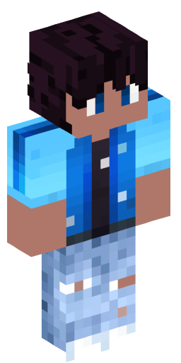 Minecraft Skin #165015