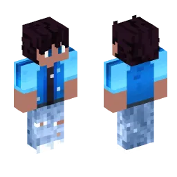 Minecraft Skin #165015