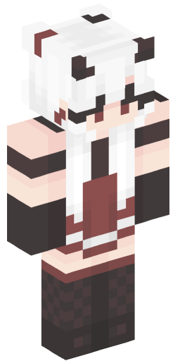Minecraft Skin #165016