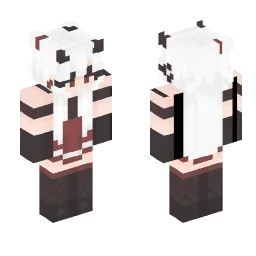 Minecraft Skin #165016