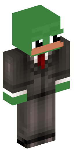 Minecraft Skin #165020