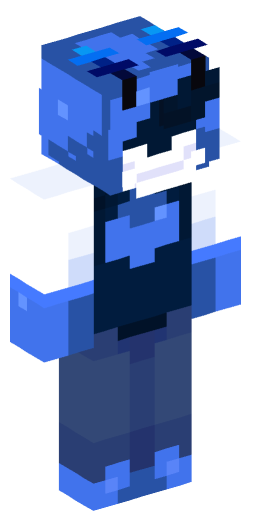 Minecraft Skin #165021