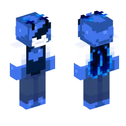 Minecraft Skin #165021