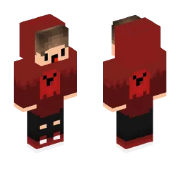 Minecraft Skin #165023