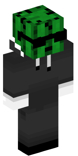 Minecraft Skin #165026