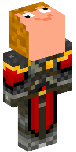 Minecraft Skin #165027