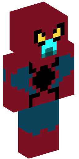 Minecraft Skin #165029