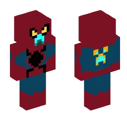Minecraft Skin #165029