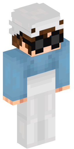 Minecraft Skin #165030