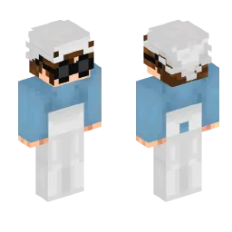 Minecraft Skin #165030