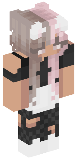 Minecraft Skin #165031