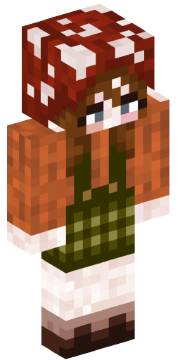 Minecraft Skin #165032
