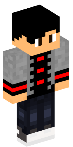 Minecraft Skin #165034
